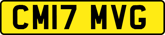 CM17MVG