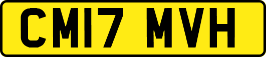 CM17MVH