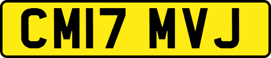 CM17MVJ