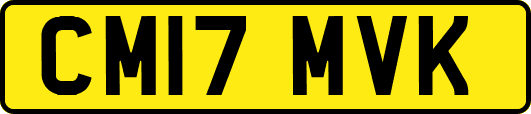 CM17MVK