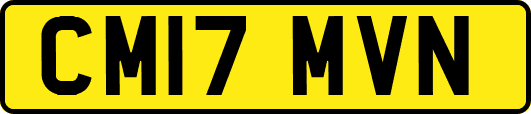 CM17MVN