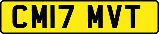 CM17MVT