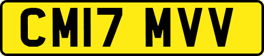 CM17MVV