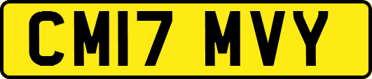 CM17MVY