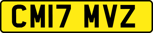 CM17MVZ