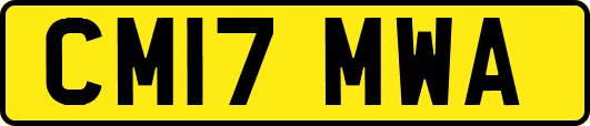 CM17MWA