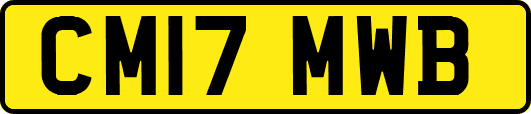 CM17MWB