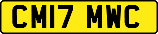 CM17MWC