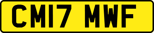 CM17MWF
