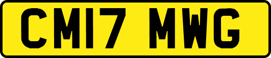 CM17MWG