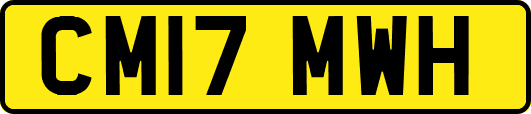 CM17MWH