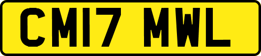 CM17MWL