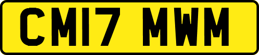CM17MWM
