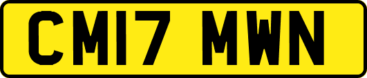 CM17MWN