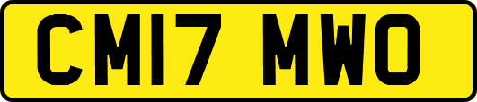 CM17MWO