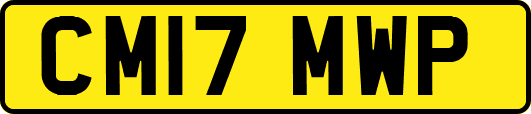 CM17MWP