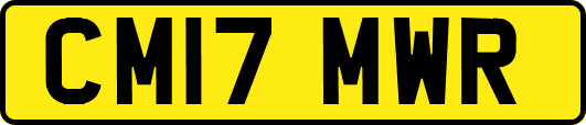 CM17MWR