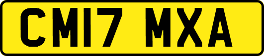CM17MXA