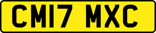 CM17MXC