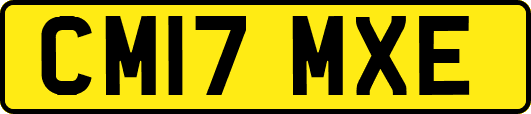CM17MXE