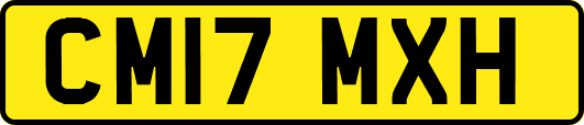 CM17MXH