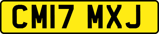 CM17MXJ