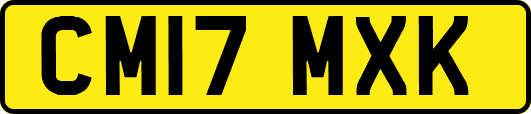CM17MXK