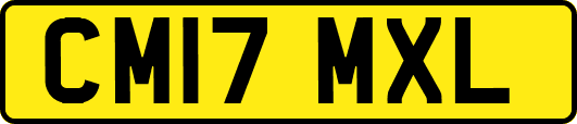 CM17MXL
