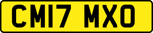CM17MXO