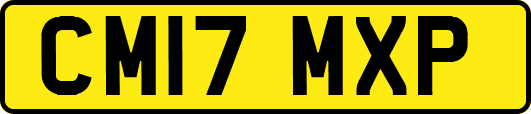 CM17MXP