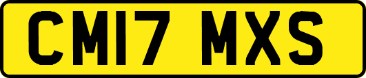 CM17MXS