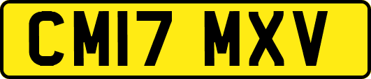 CM17MXV