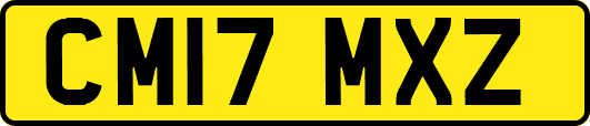CM17MXZ