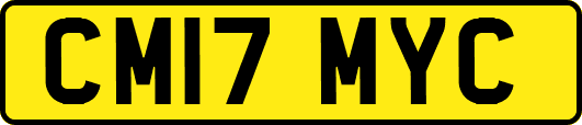 CM17MYC