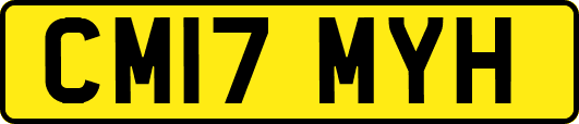 CM17MYH
