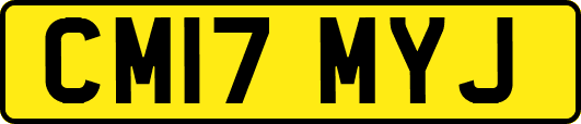 CM17MYJ