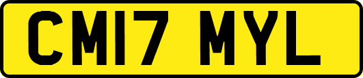 CM17MYL