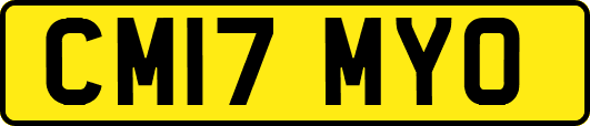 CM17MYO