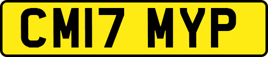 CM17MYP