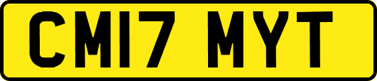 CM17MYT