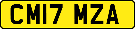 CM17MZA