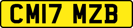 CM17MZB