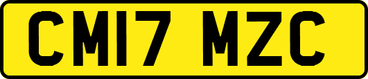 CM17MZC