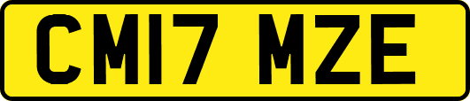 CM17MZE