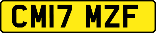 CM17MZF
