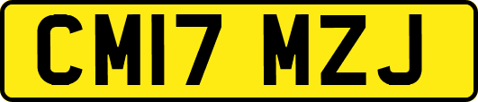 CM17MZJ