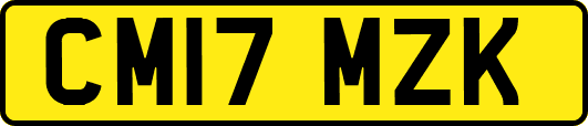 CM17MZK