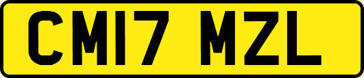 CM17MZL