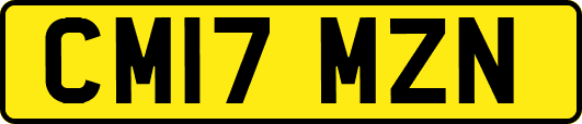 CM17MZN