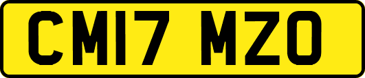 CM17MZO